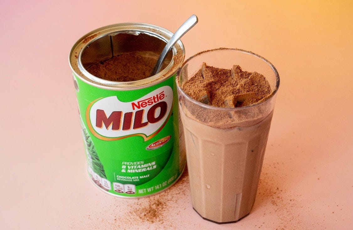 Milo
